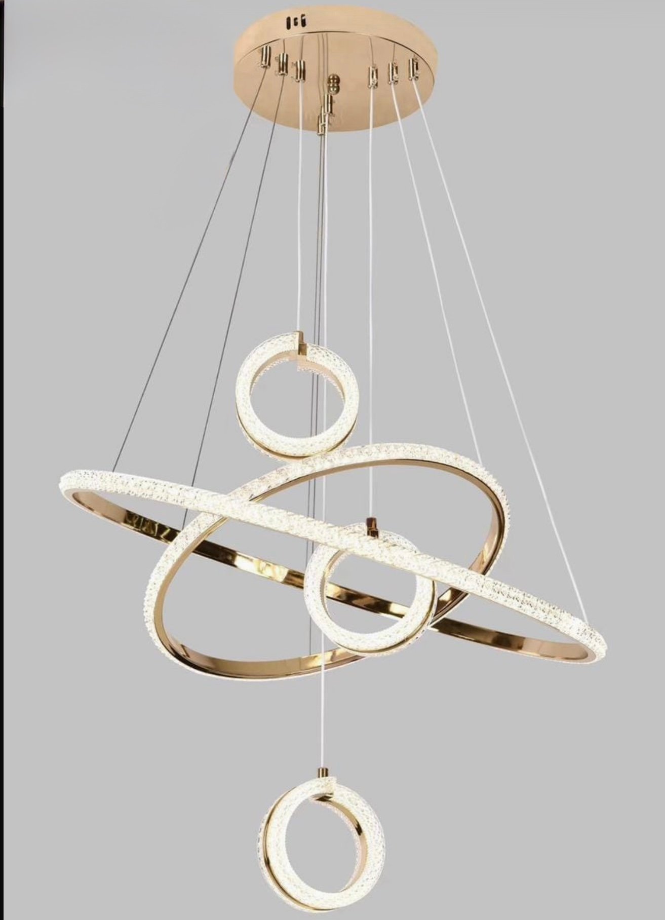 HANGING LIGHT NEW MODEL CCT-3C